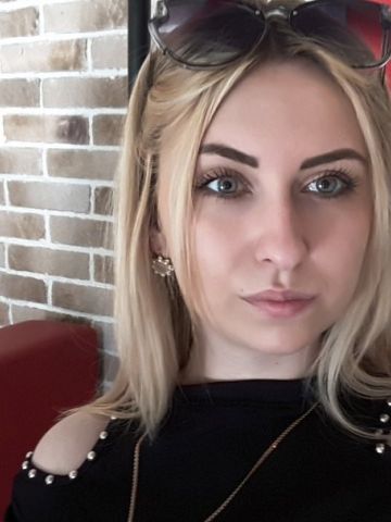 Проститутка Ася